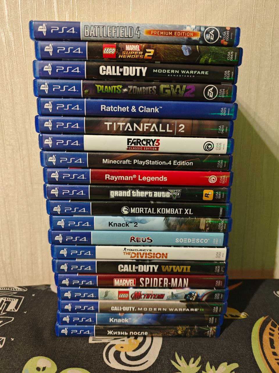 Sony PlayStation 4 Slim