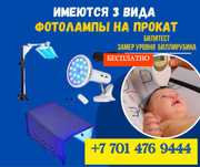 Лампа От Желтушки Фотолампа Алматы Желтухи Доставка Бесплатно Цена