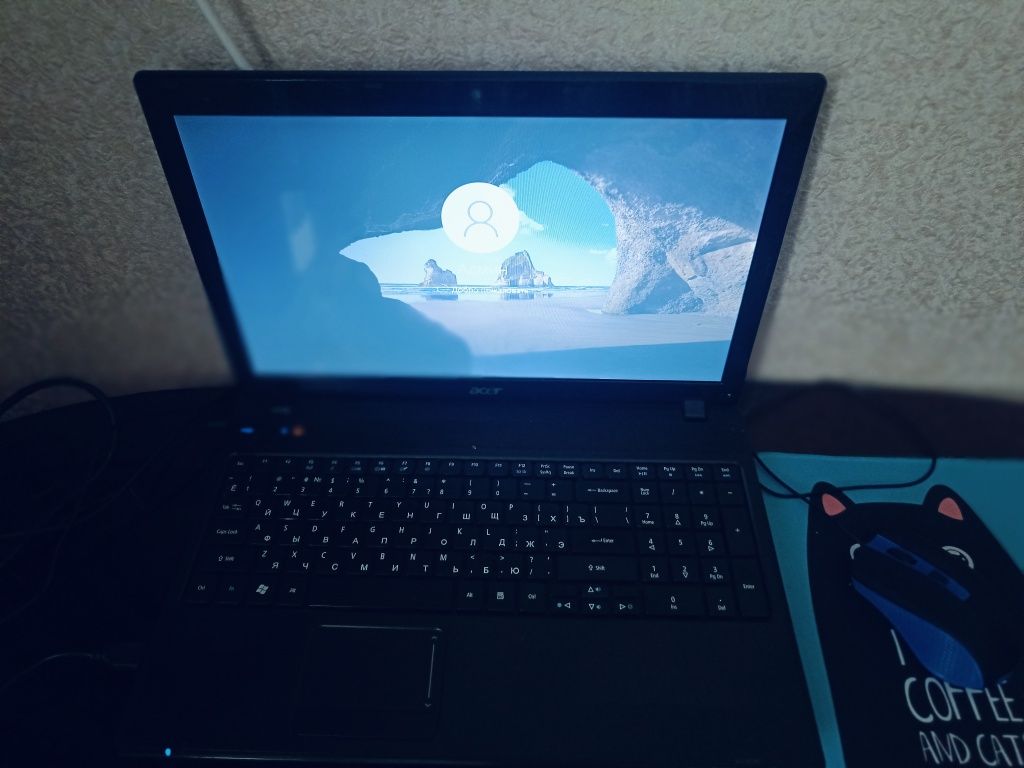 Ноутбук Acer 30000