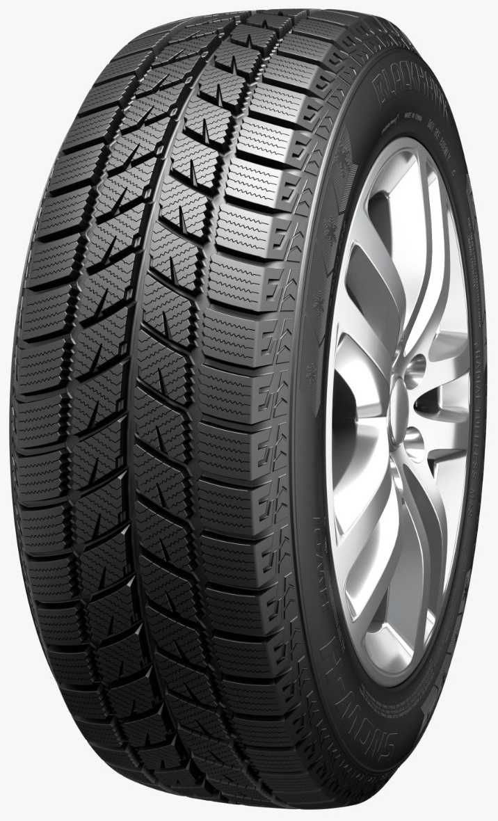 Blackhawk HW01 185/65 R15 88T без шипов Комплект шин