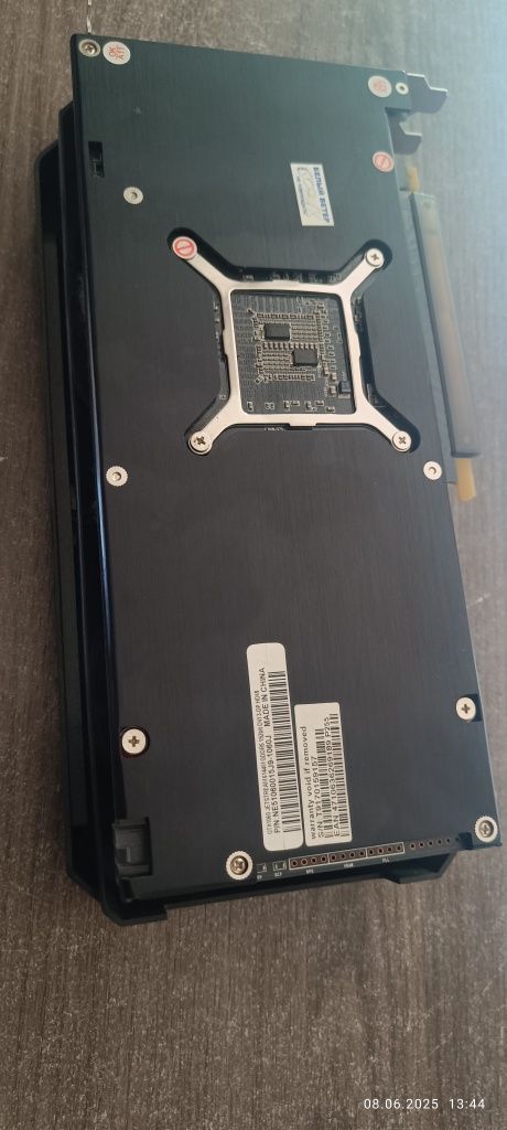 Видеокарта Gtx 1060 bit 192