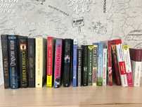 Продам книги к хорошем качестве