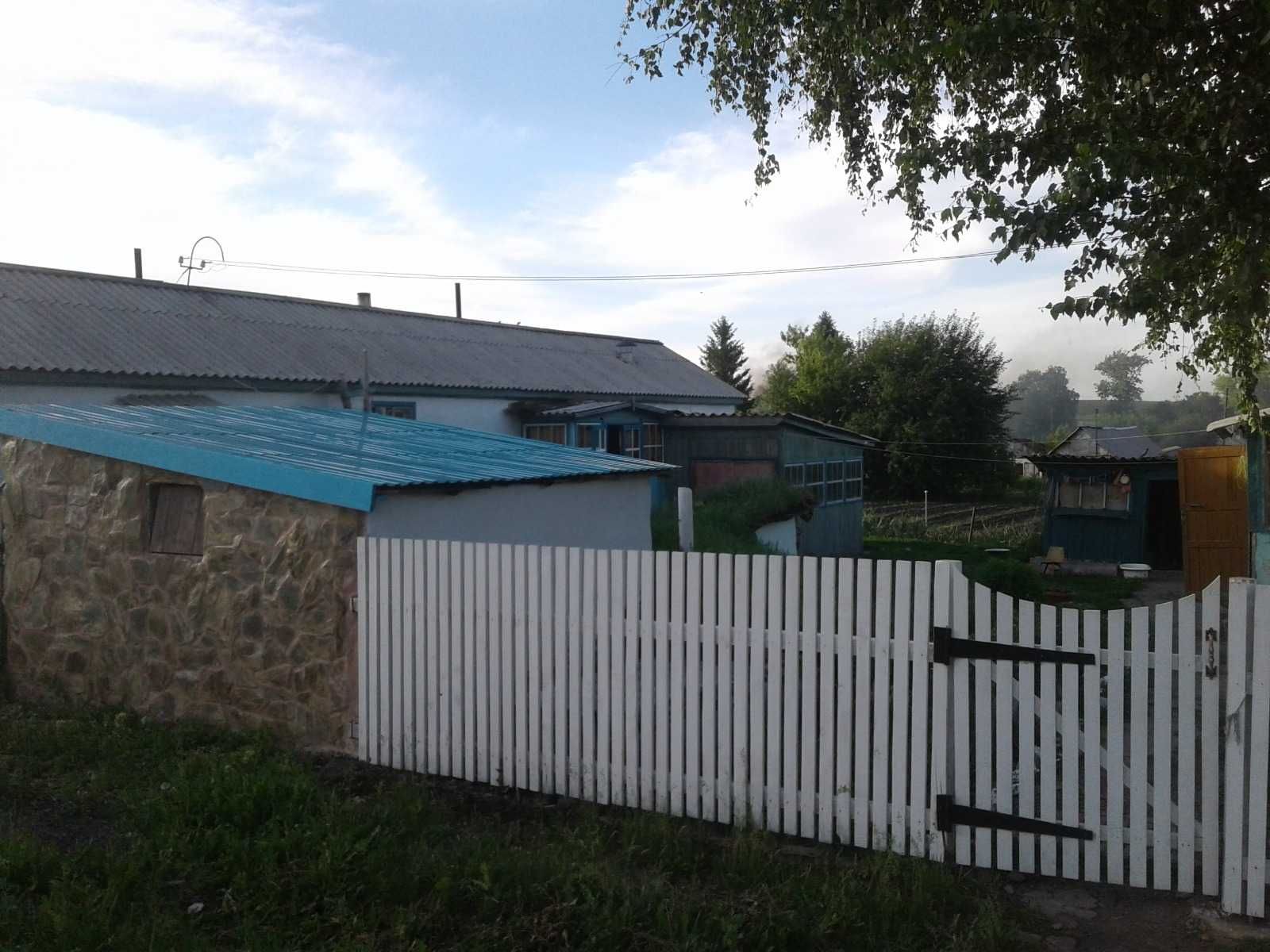 Сдам дом на длительный срок
