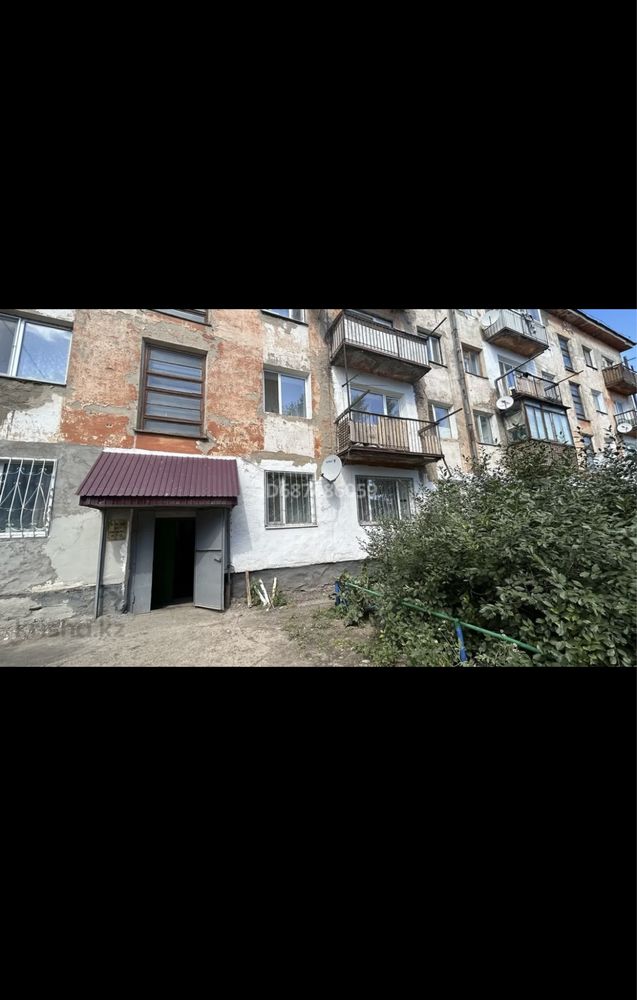 Продам квартиру ЖБК 1 не дорого