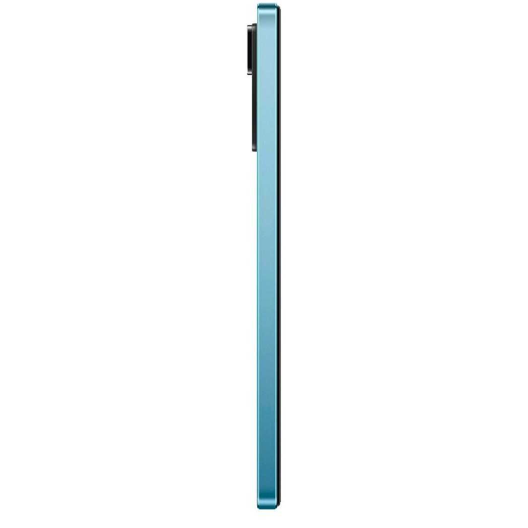 Новый Мобильный телефон Redmi Note 11 Pro 8GB RAM 128GB ROM Star Blue