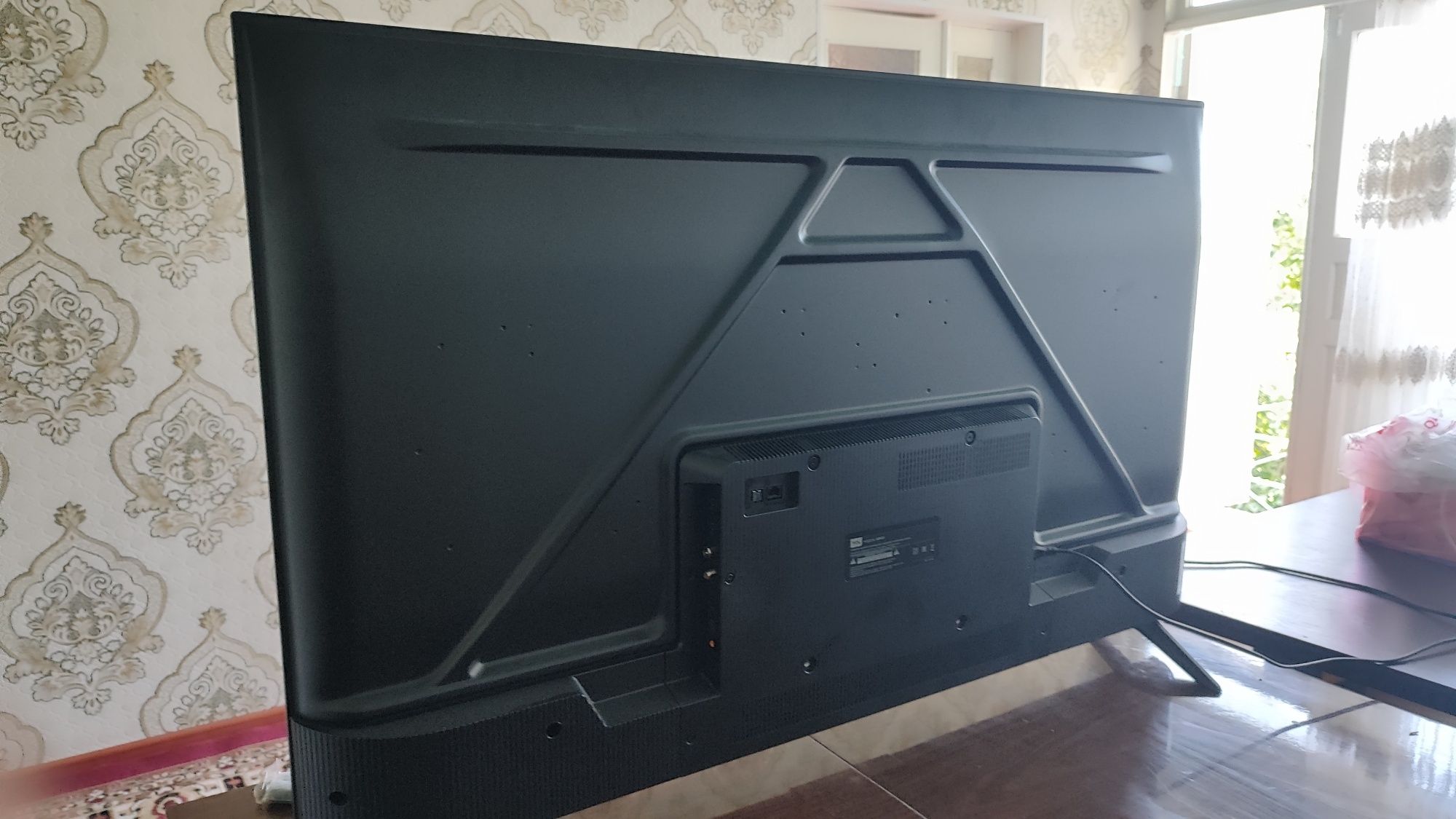 TCL 50 диагональ телевизор
Диагонал