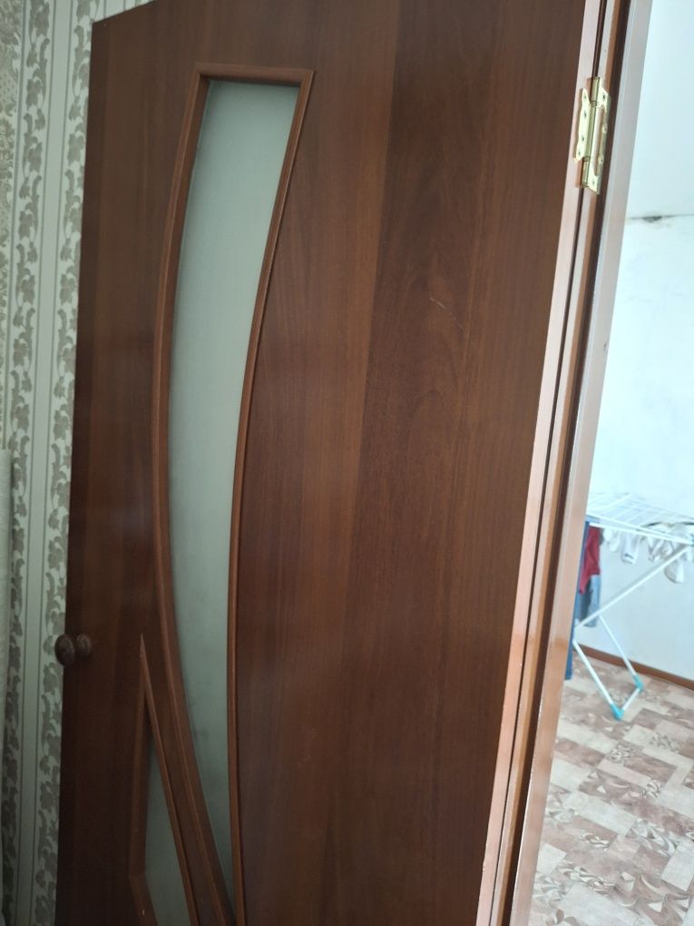 Межкомнатные двери