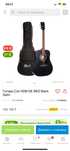 Гитара gort guitars