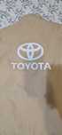 Ветровка фирменная Toyota