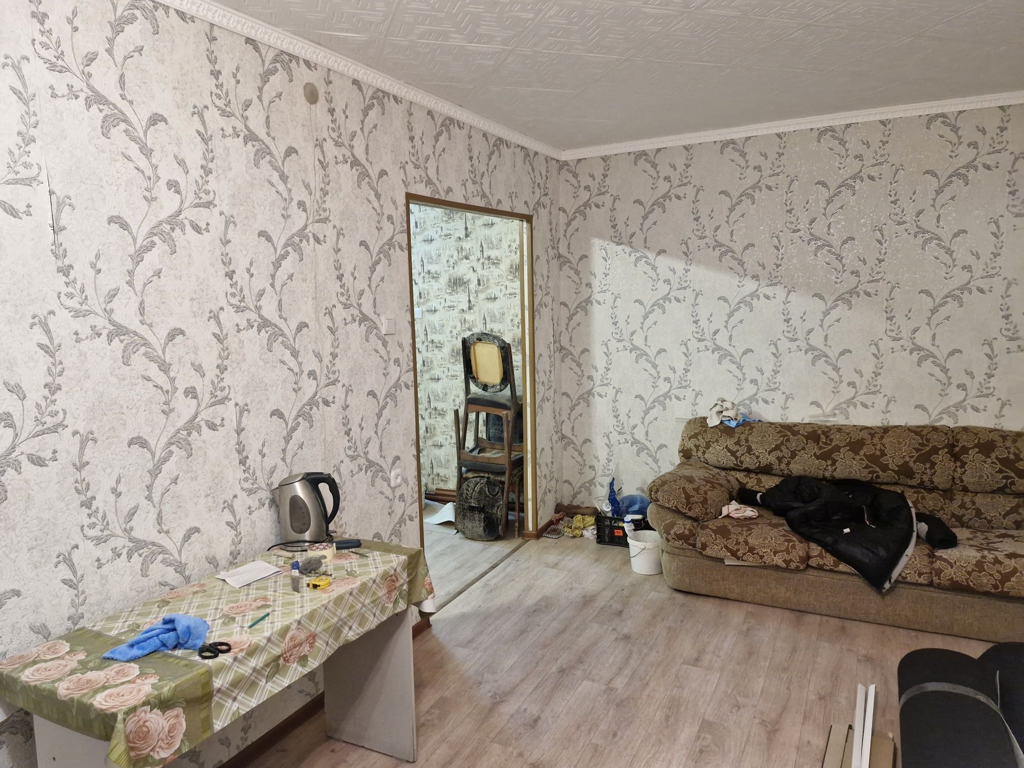 Продам 1 ком квартиру