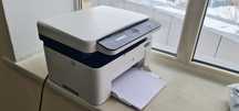 Продам принтер Xerox