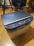 МФУ canon laserbase mf3110