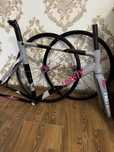 Продам Liberty nemesis 1 fixed gear фикс