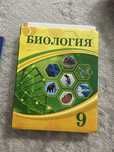 Книга 9 класс для школы