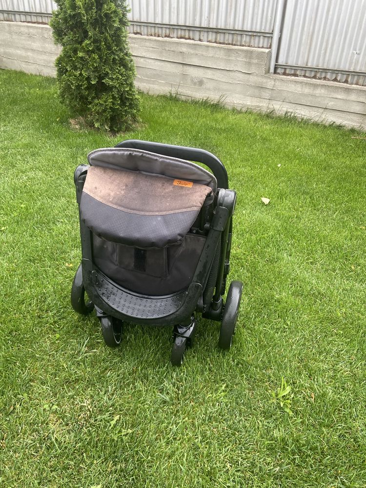 Коляска Bair