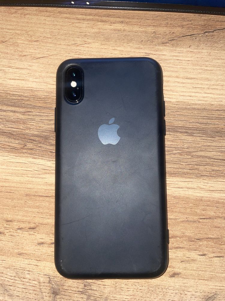 Iphone Xs 256 Gbb