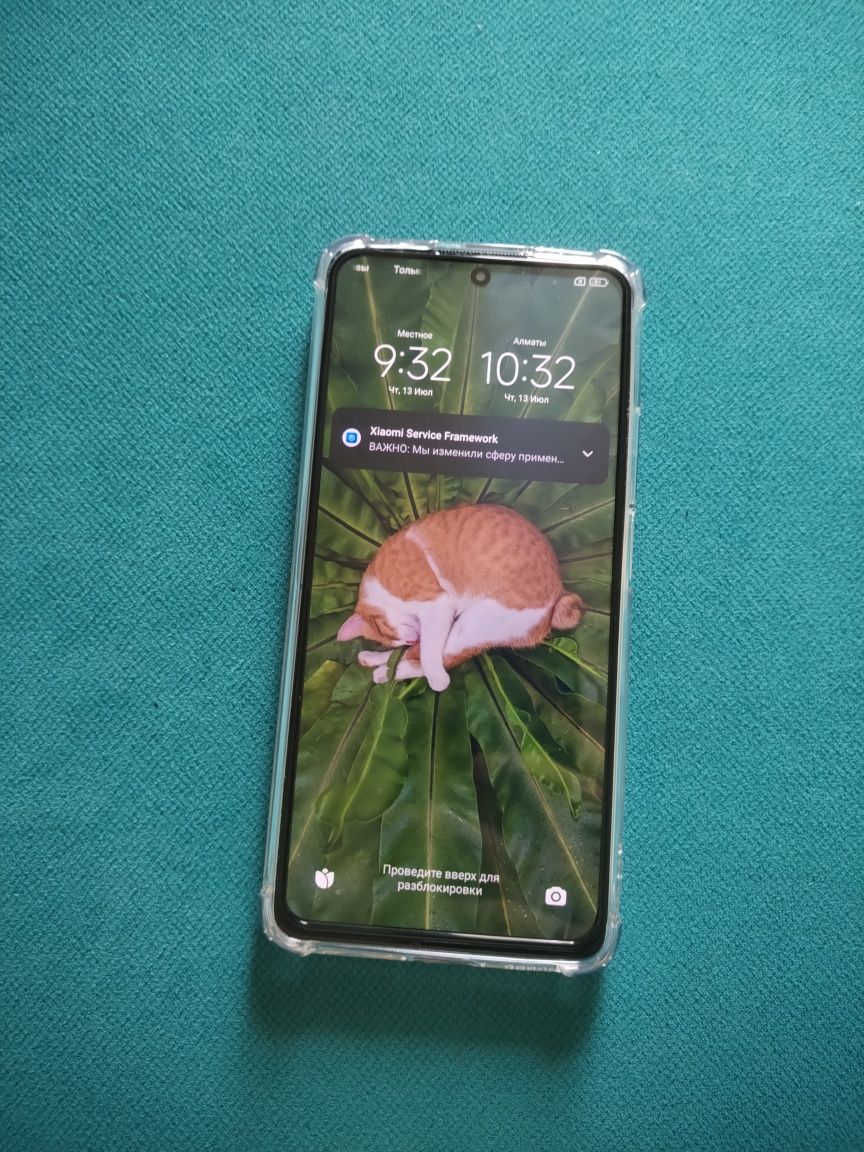 Редми нот 11 про 5G/256g телефон
