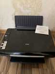 Принтер цветной Epson