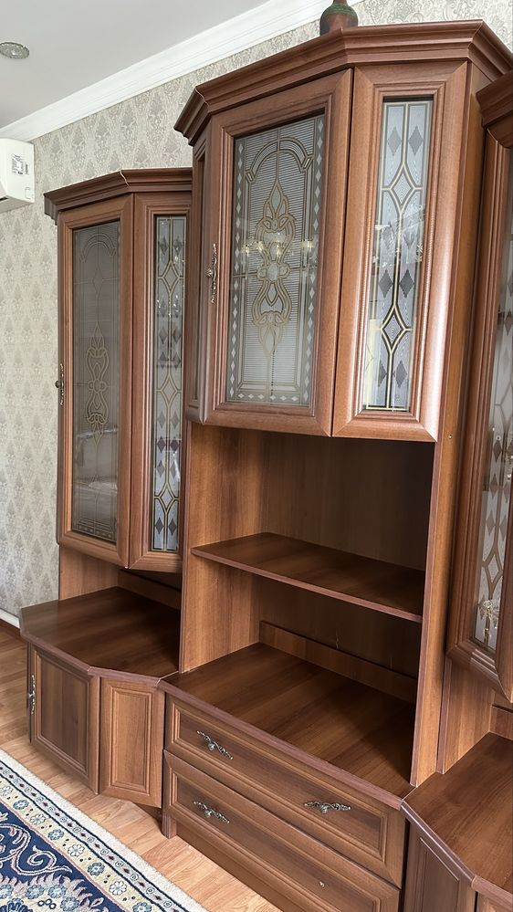 Мебель для дома, стенка, прихожка