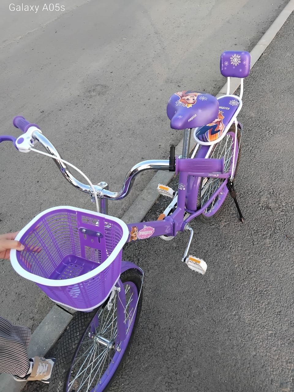 Продам Продам Велосипед
