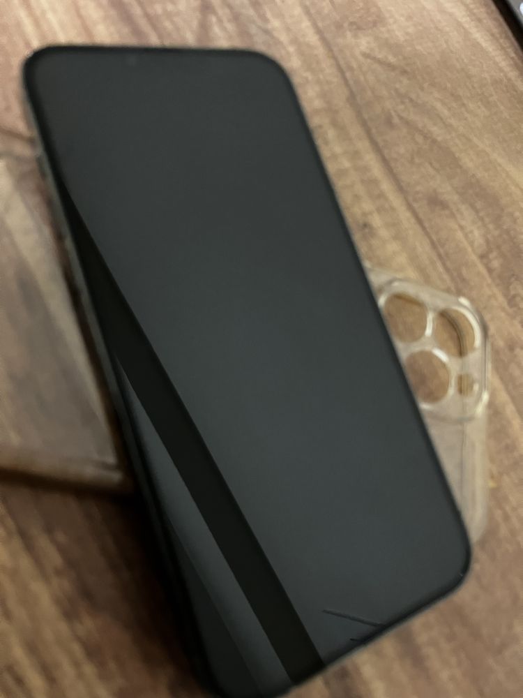 Apple iPhone 13 Pro Max 512 GB (Зеленый), 93% в идеальном состоянии