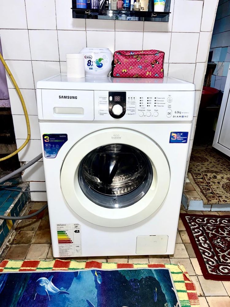 продам стиральную машинку