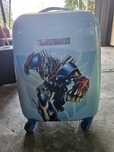 Чемодан детский Transformers