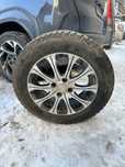 Продам резину зима с диском 185/60 R14 в хорошем  состояний