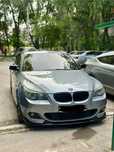 Продам BMW e60 2003 года