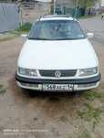 Автомобиль Volkswagen Passat B4