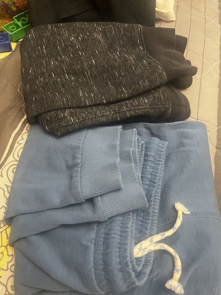 Pull and Bear Zara Reserve