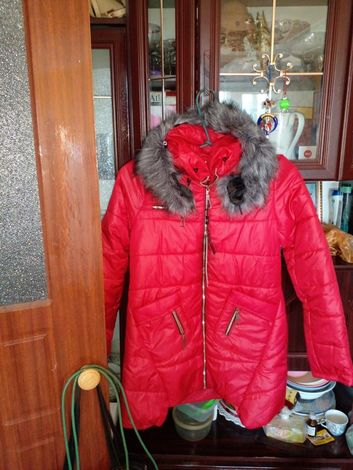 Продается  куртка