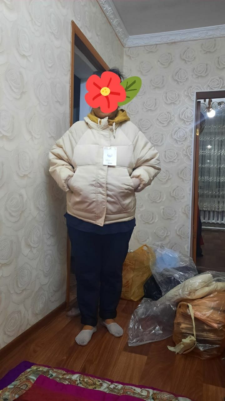 Осенние куртки модные