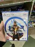 Mortal Kombat 1