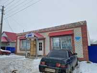 продам деиствующий магазин