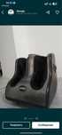 Массажер для ног Orvica 3D Foot Massager