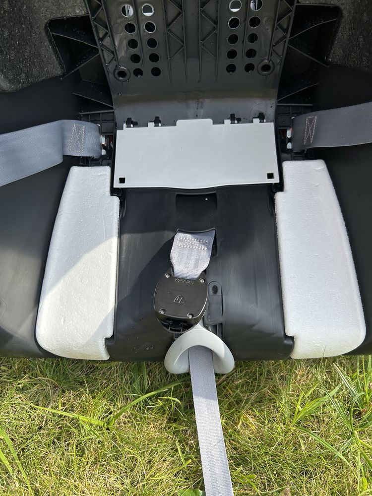 Автокресло Britax Romer king II  разумный торг