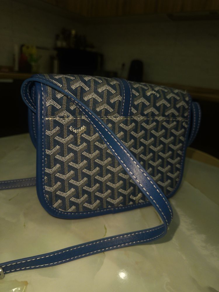 Сумка Goyard Paris