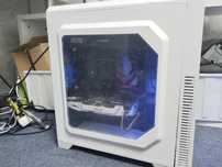 Игровой компьютер I 5 7500 gtx 1060 6gb