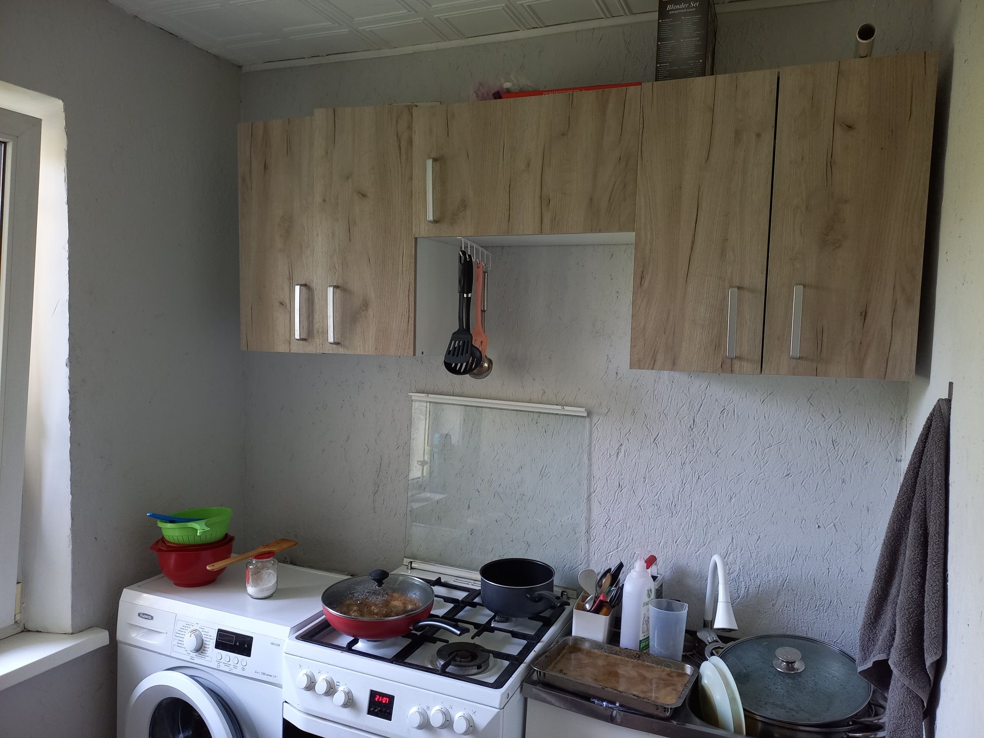 Срочная продажа кв-ры в Алматы,5/5этаж,мкр.Орбита-1, НЕзалоговая. ТОРГ