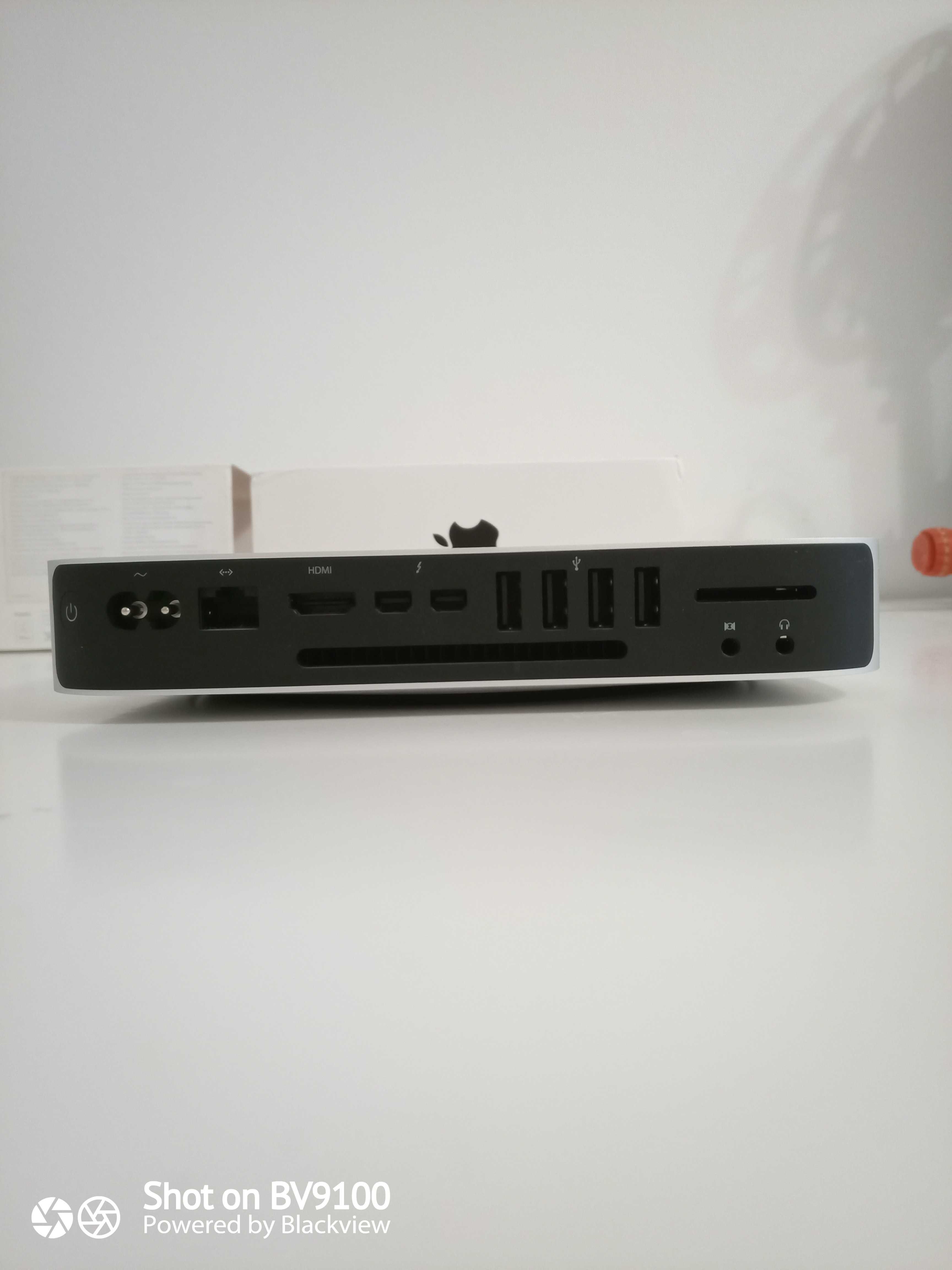 Продам компьютер Mac mini