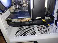 Видеокарта gigabyte gtx 1660 Super