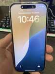 Iphone 15 на 128гб
