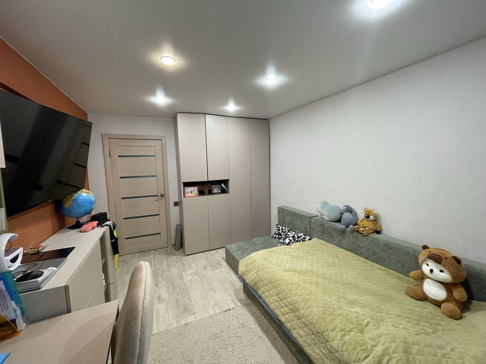 Продается 3х ком. квартира, р-н г-ма Жастар