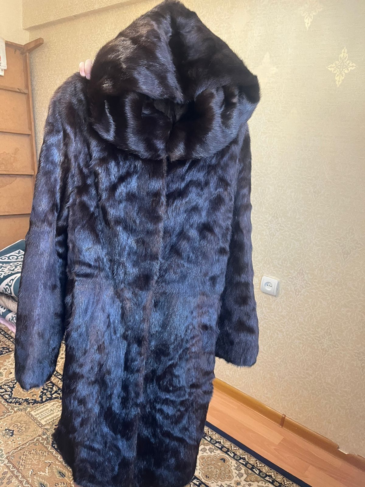 Продам шубу не дорого