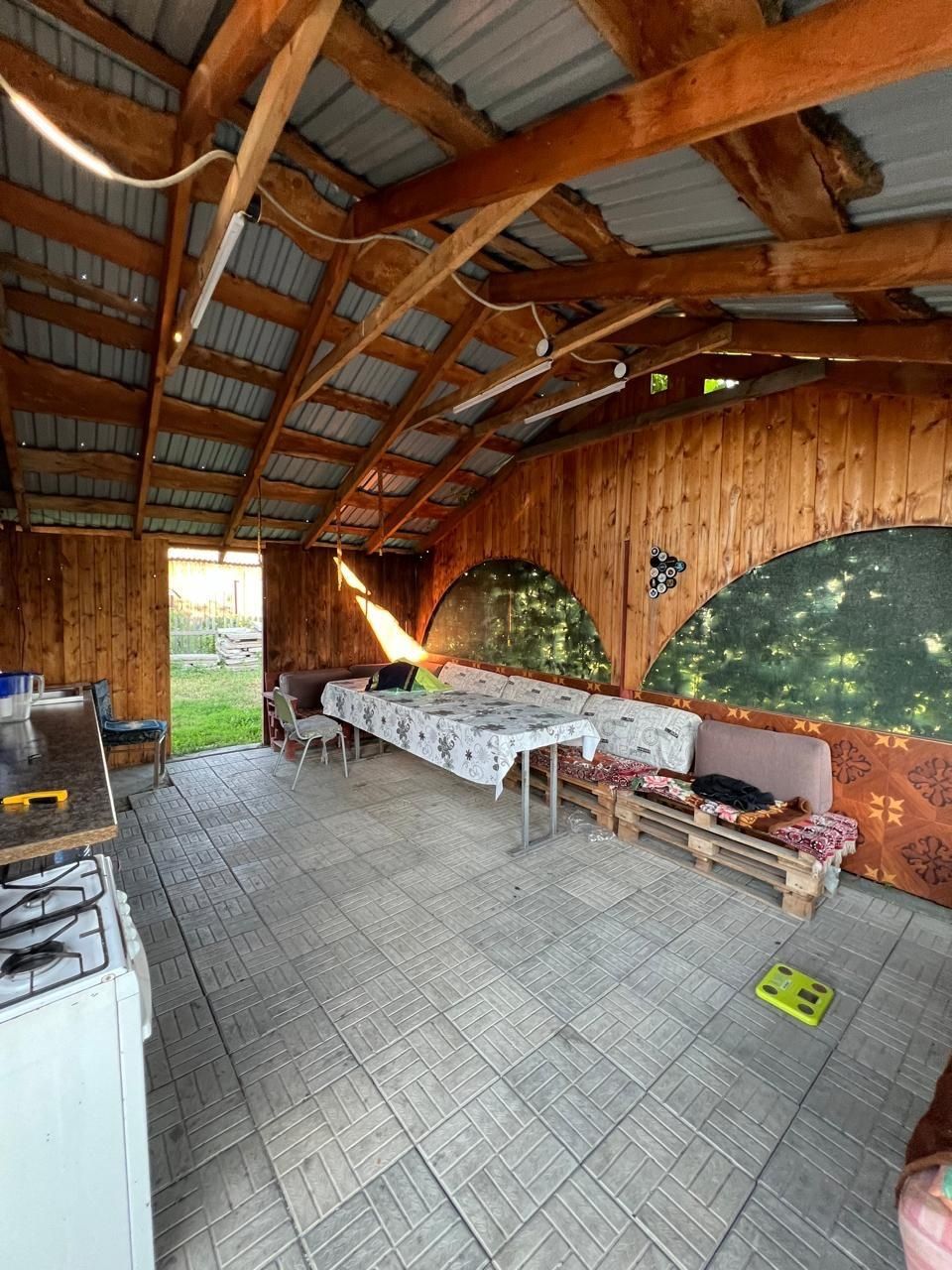 Продам 5  комДом 113м 52сот