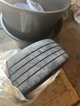 Продам резину bridgstone 235/45/R18