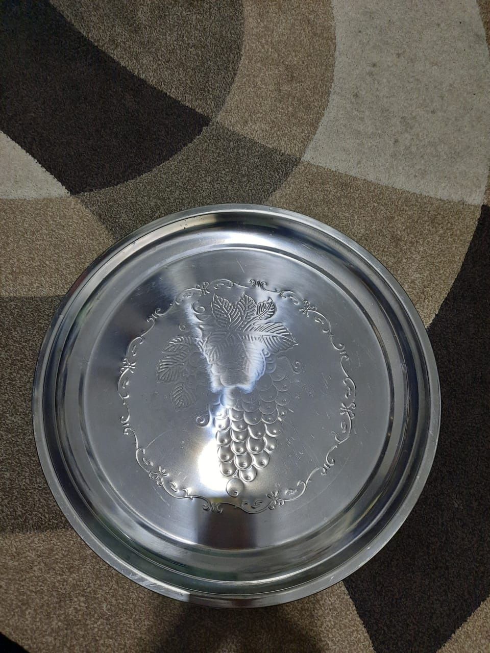 Большое блюдо продам