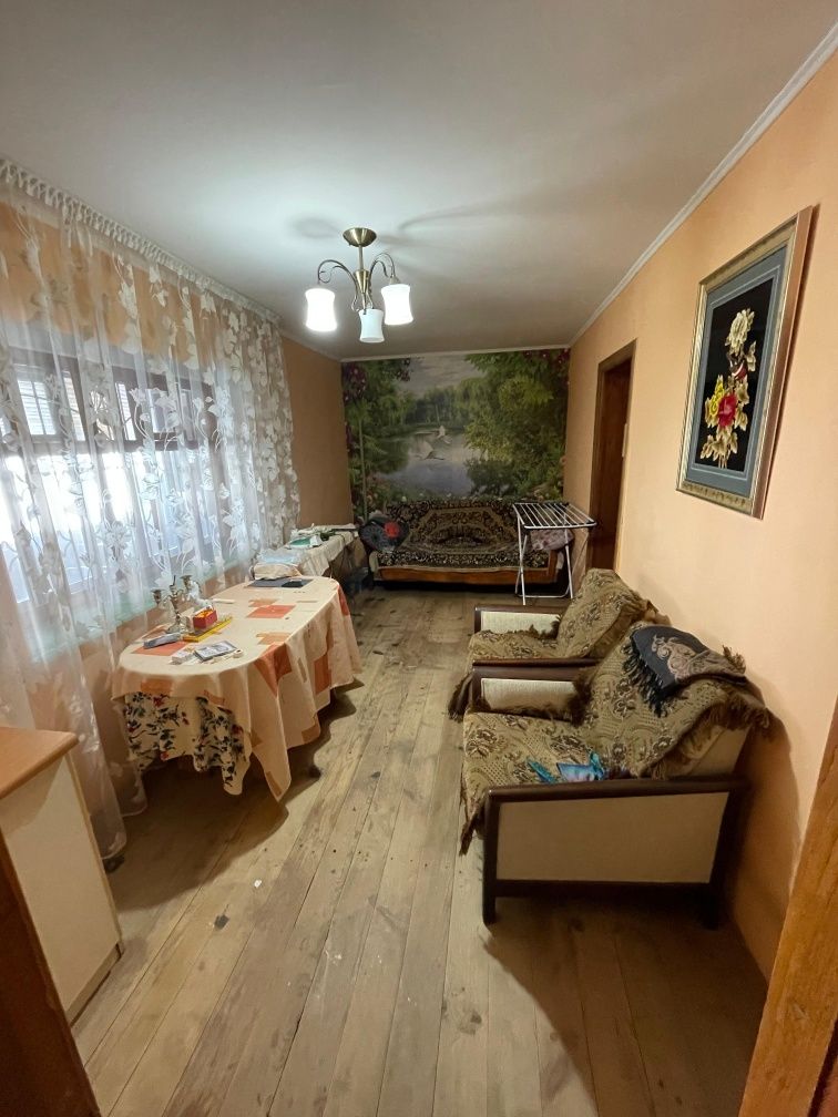 Продам Дом Район самал 3