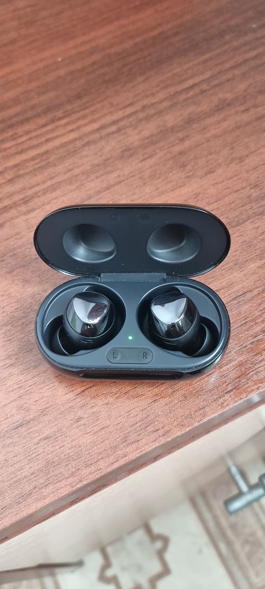 Samsung buds plus оригинал